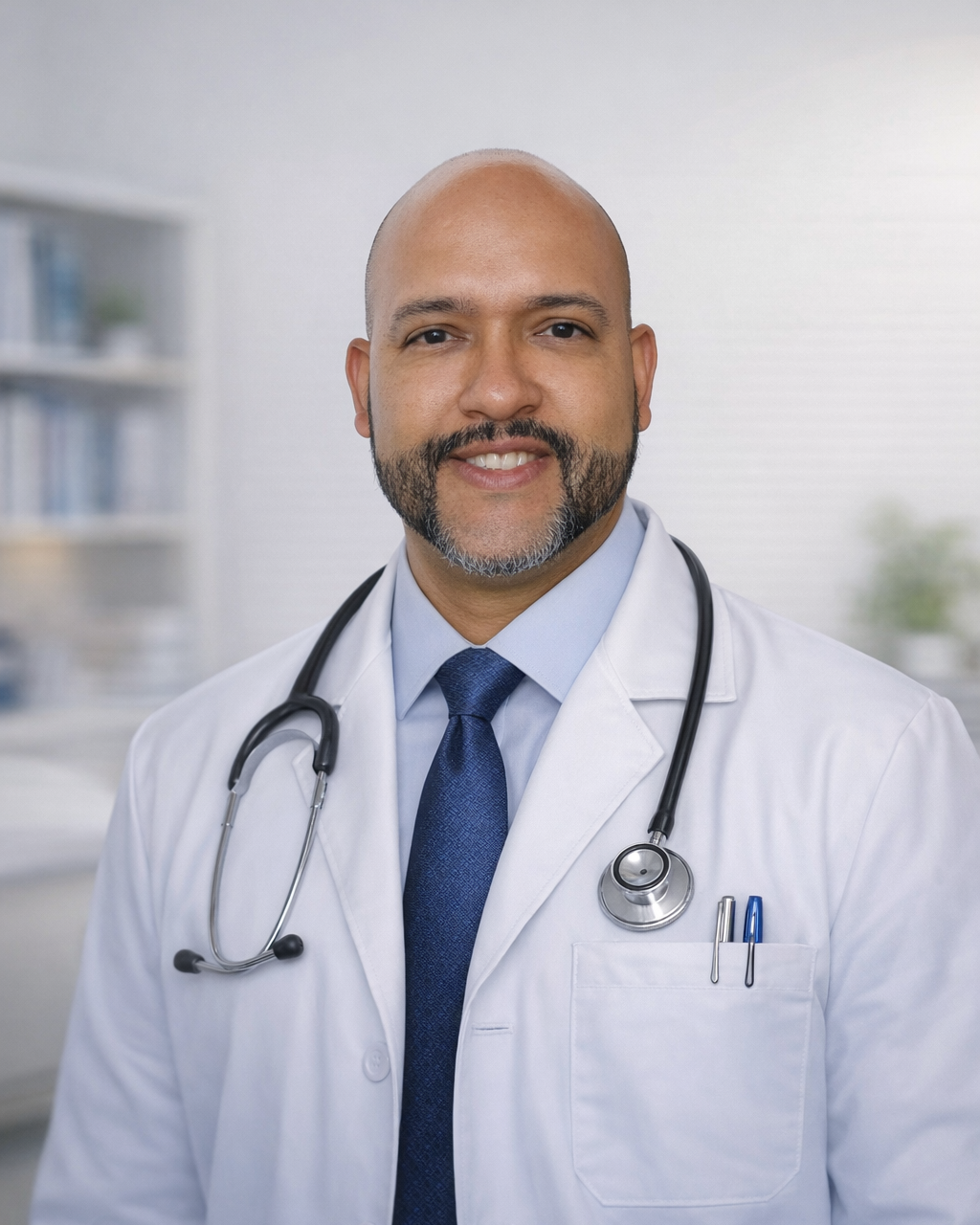 MEDICOS A DOMICILIO