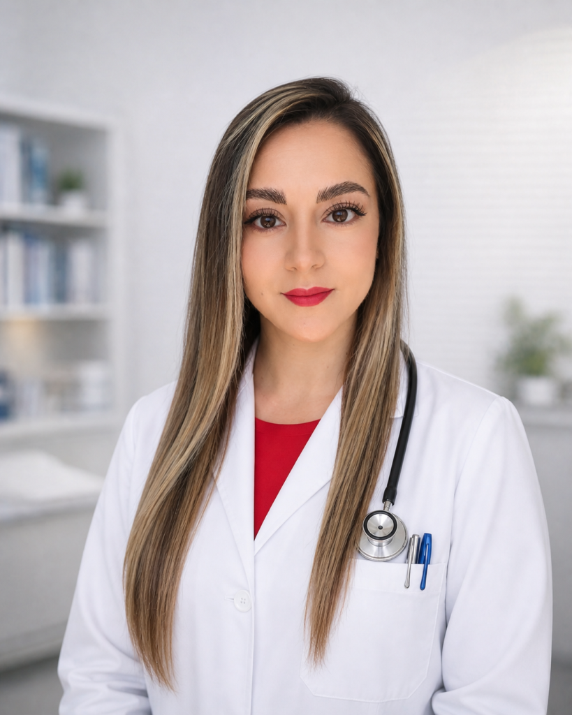 médico a domicilio